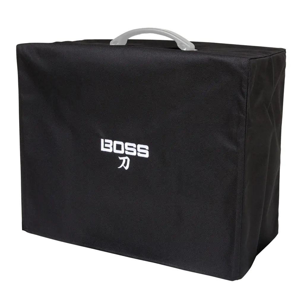 Boss Katana 50 - Amp Cover 1