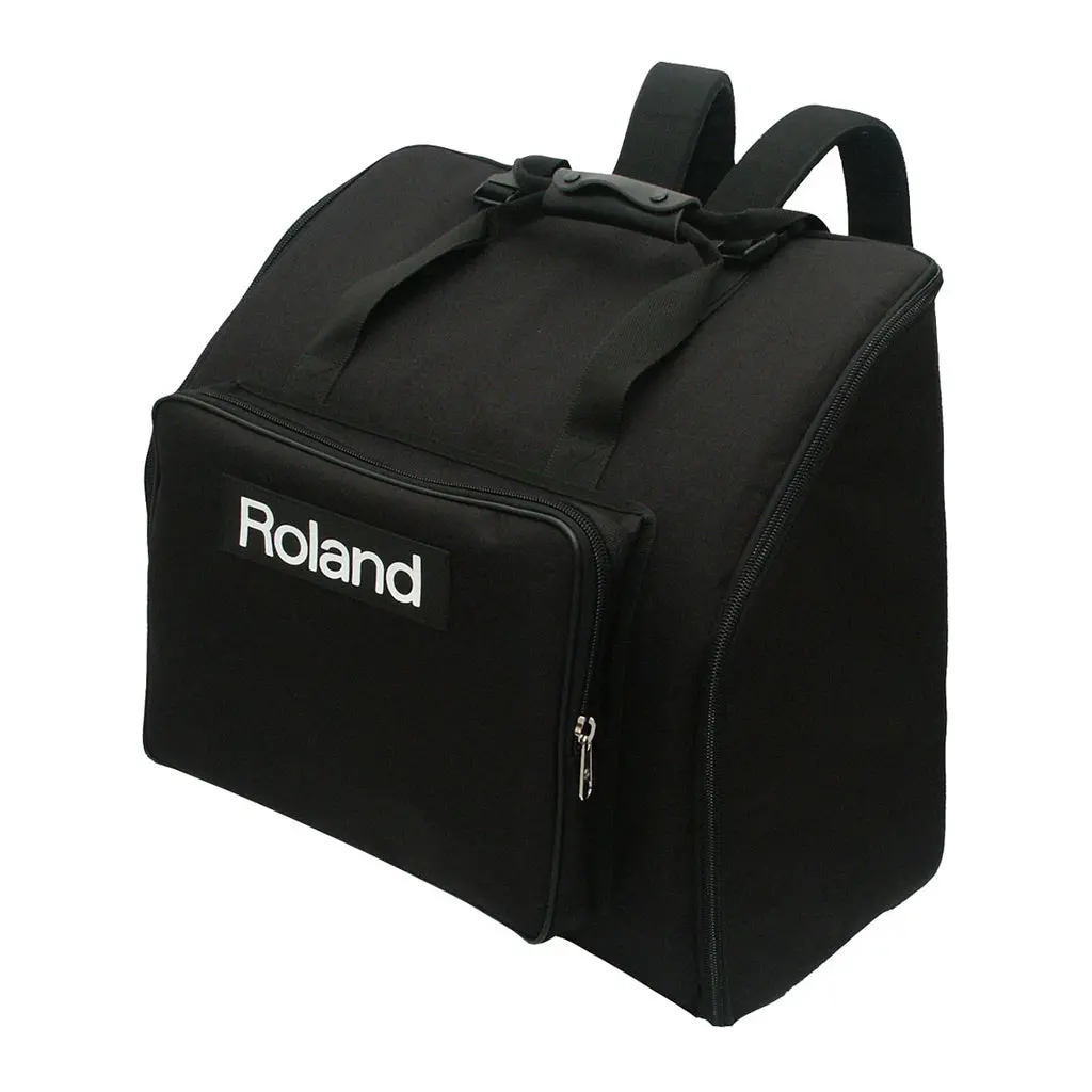 Roland Bagfr3 Carry Bag For Fr3 And Fr4 V-Accordions 1