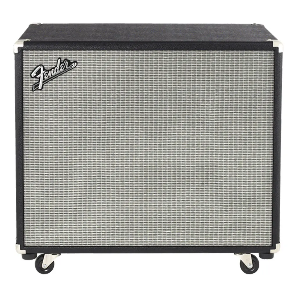 Fender Bassman 115 Neo Cab 1