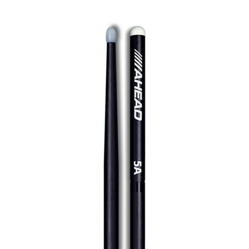 Ahead 5A Nylon Tip Med Taper 1