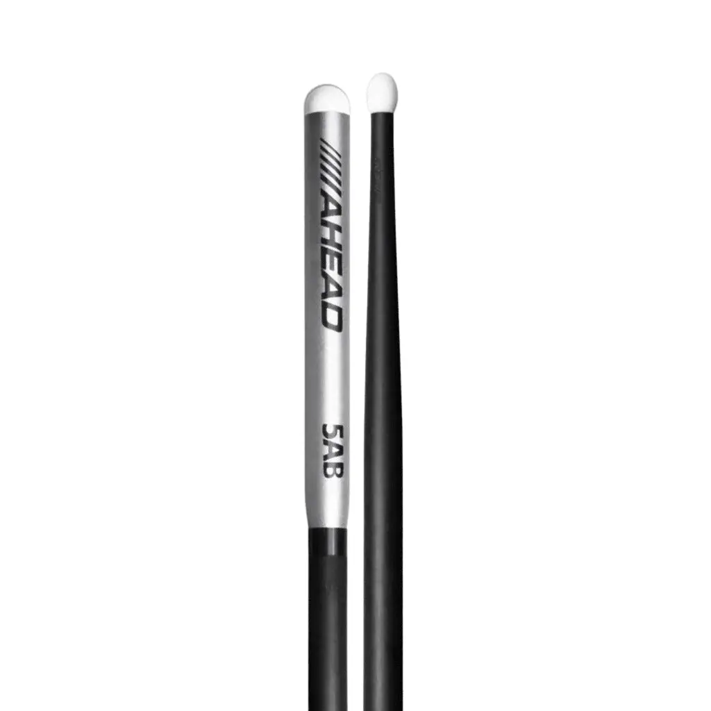 Ahead 5Abc 5A Nylon Tip Hybrid Concert 1