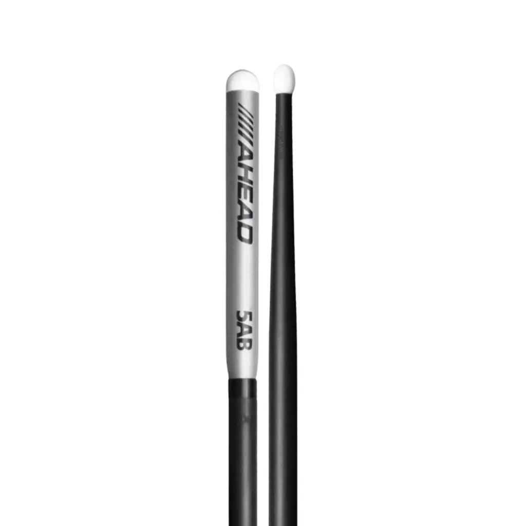 Ahead 5Abs 5A Nylon Tip Hybrid Studio 1