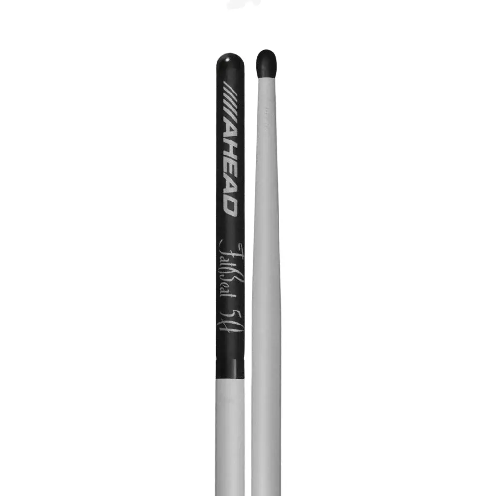 Ahead Fb-5A 5A Nylon Tip Flatboat Medium Taper 1