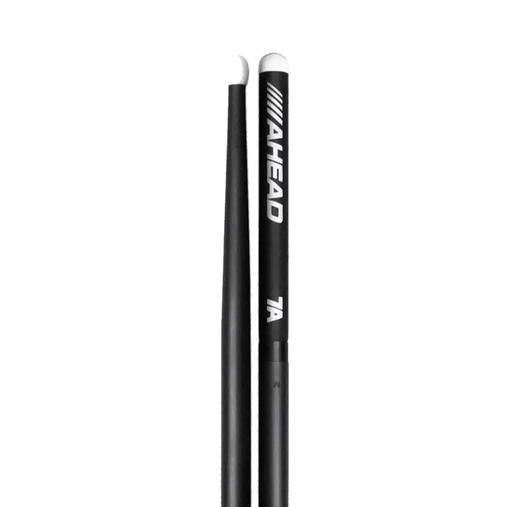 Ahead 7A Nylon Tip Med Taper 1