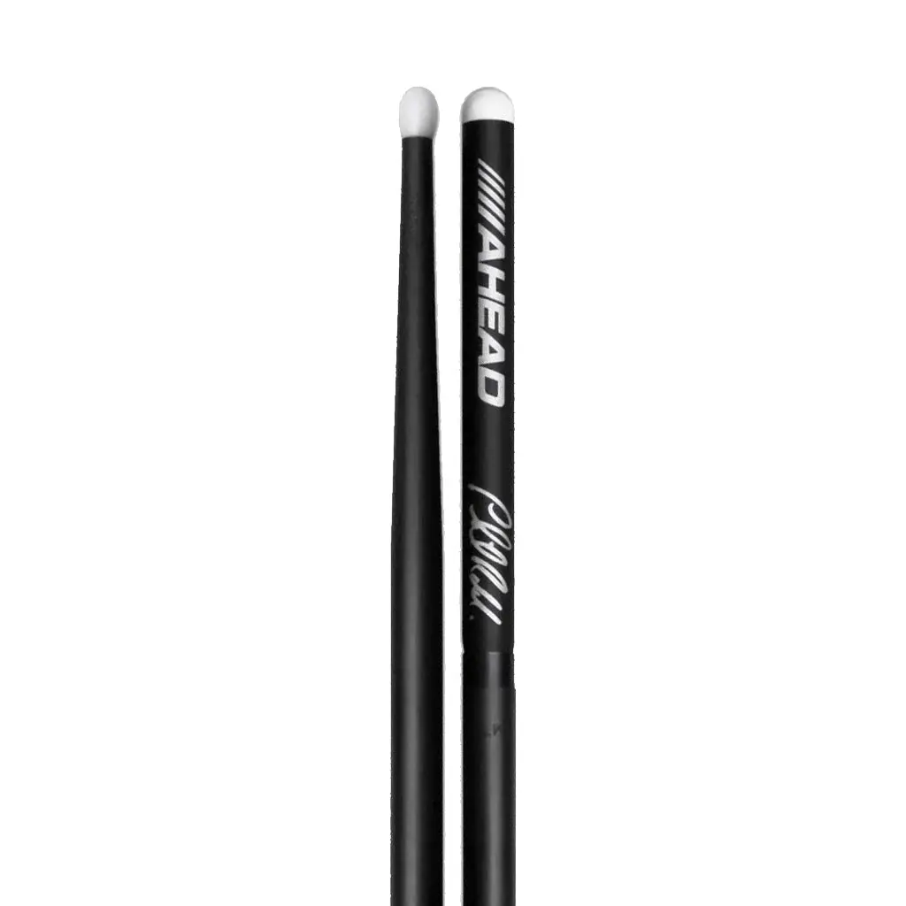 Ahead Phill Rudd (Ac/Dc) Signature Drum Sticks 1