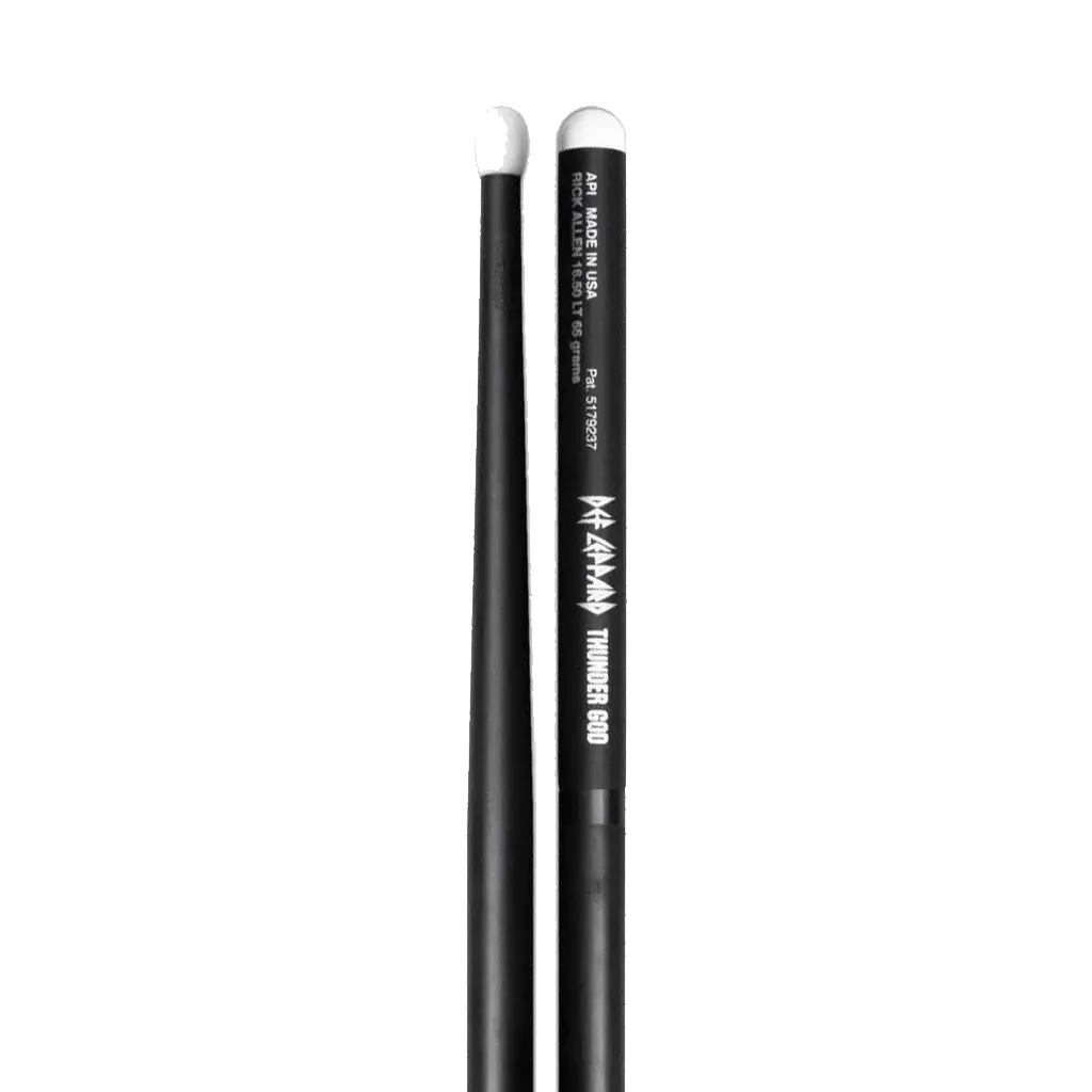 Ahead Rick Allen (Def Leppard) Signature Drum Sticks 1