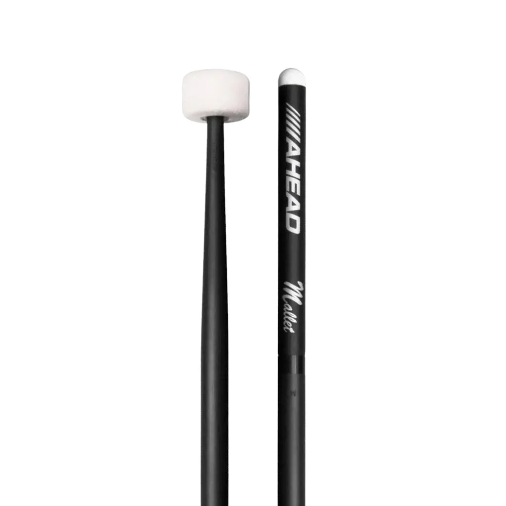 Ahead Msa Felt Mallets 5A With Soft Head 1
