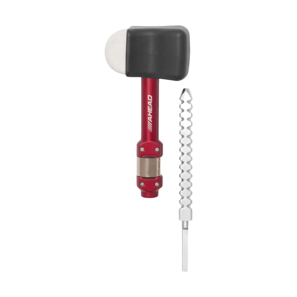 Switch Kick 2 Way Ahead Switch Kick Cam With Shaft 1