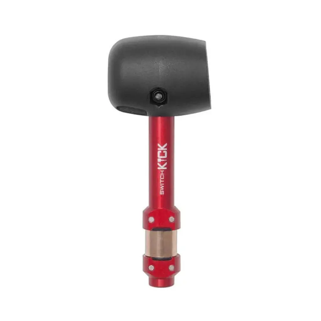 Switch Kick Sonic Kick Self Adjusting Dual Head 1