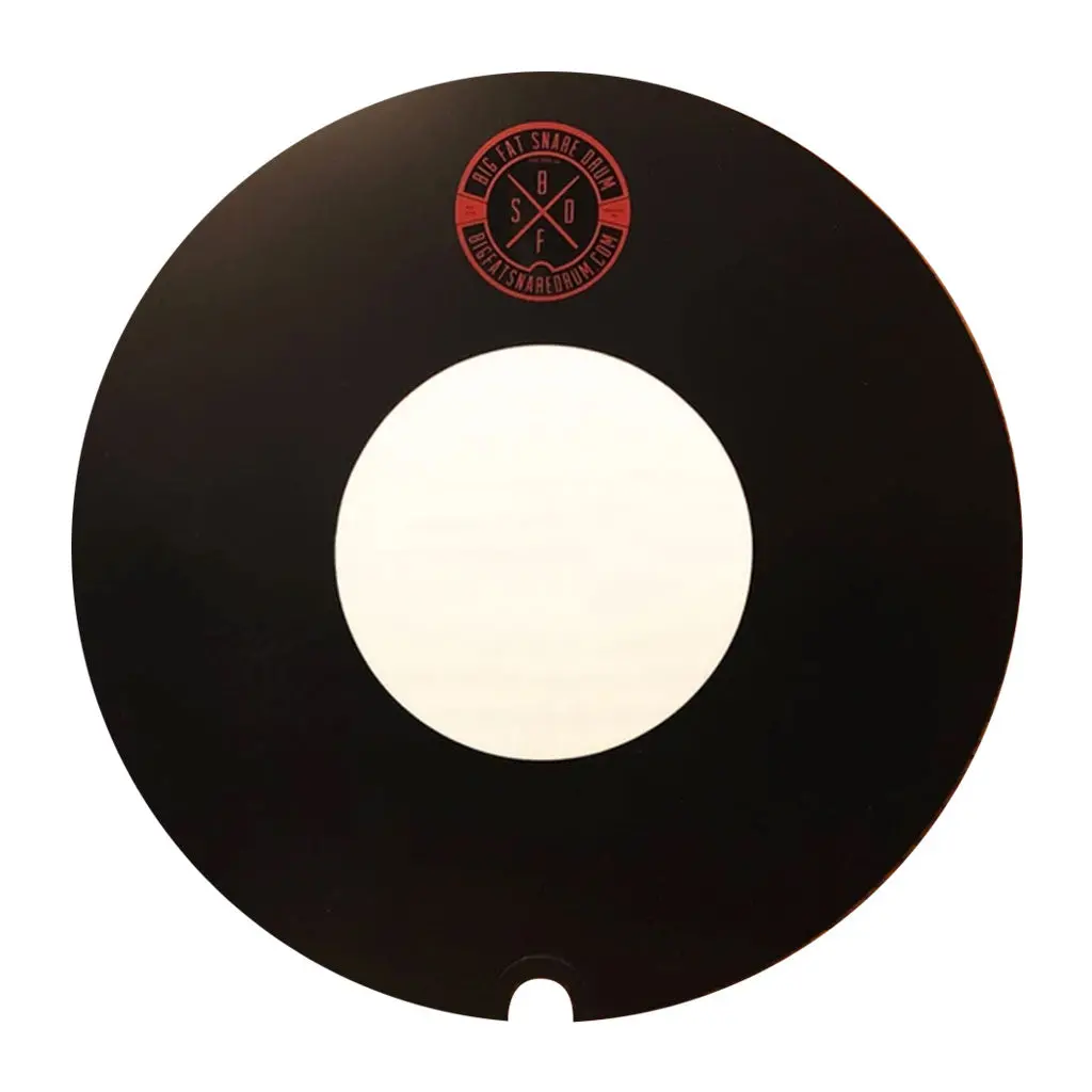 Big Fat Snare Drum - Boston Cream 14" 1