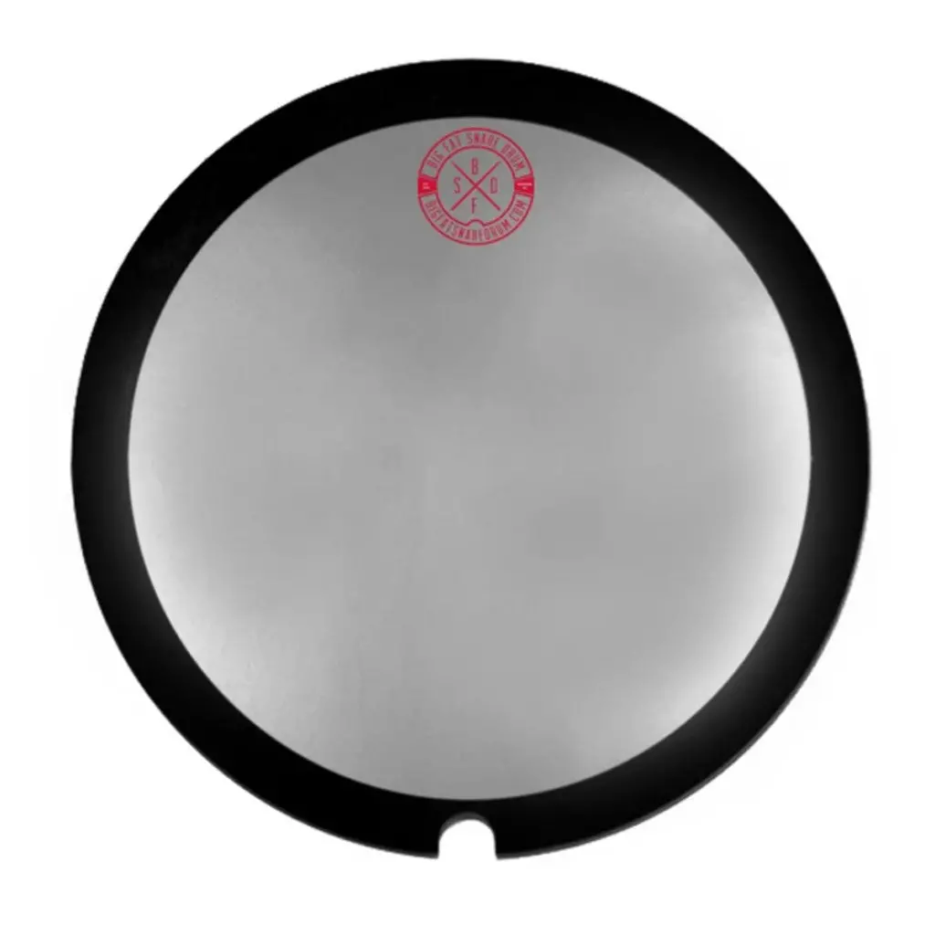 Big Fat Snare Drum - The Shining 14" 1