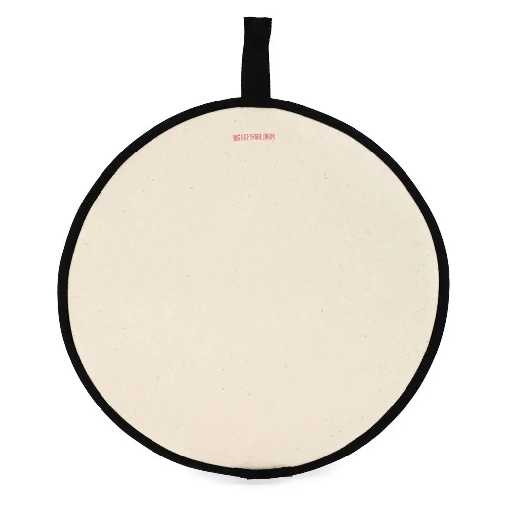 Big Fat Snare Drum - Quesadilla 14" 1