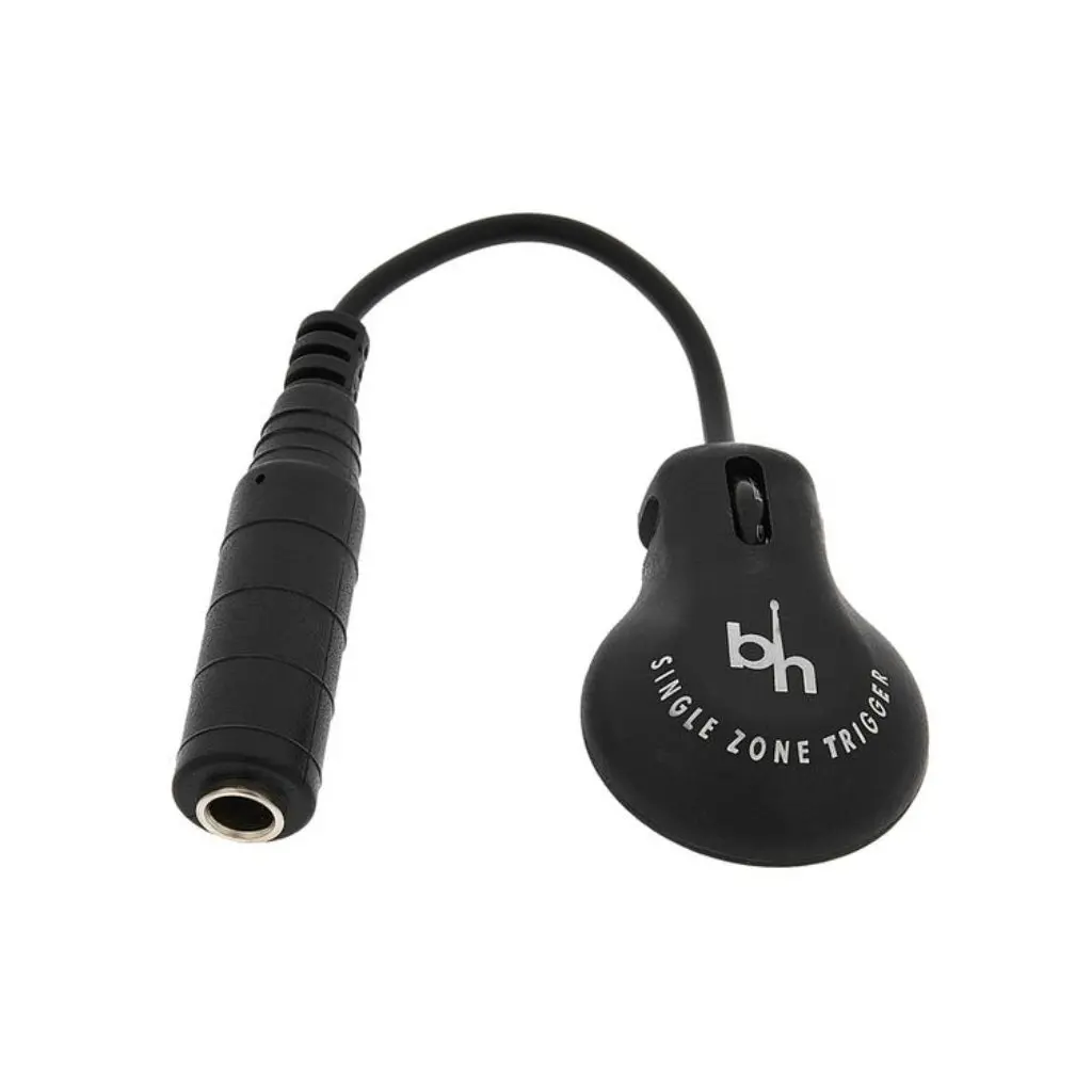 Rtom Black Hole Single-Zone Trigger 1
