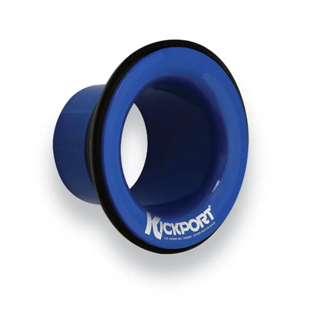 Kick Port 2 - Blue 1