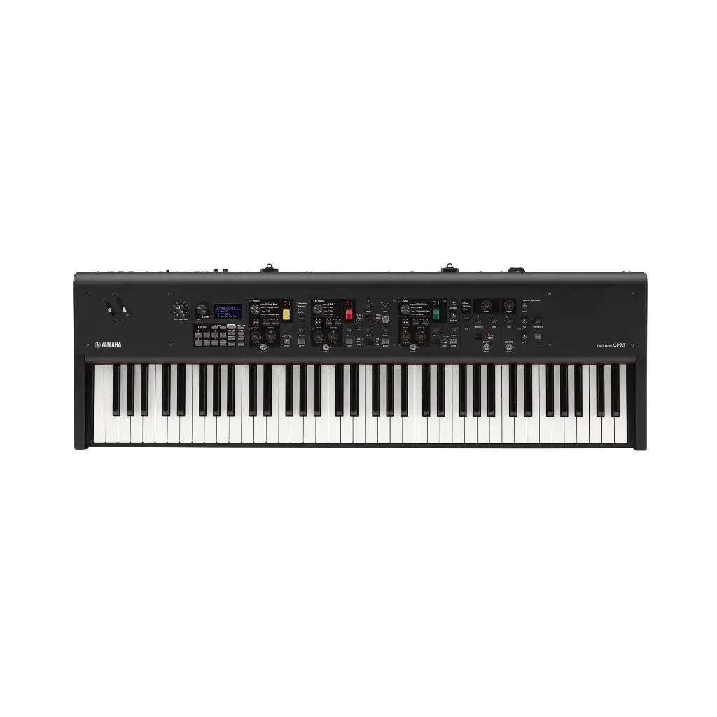 Yamaha Cp73 73-Note Stage Piano 1