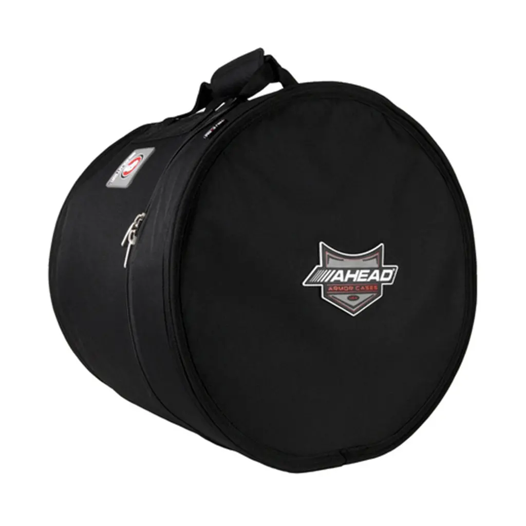 Ahead Armor Case 16"X16" Floor Tom Case 1