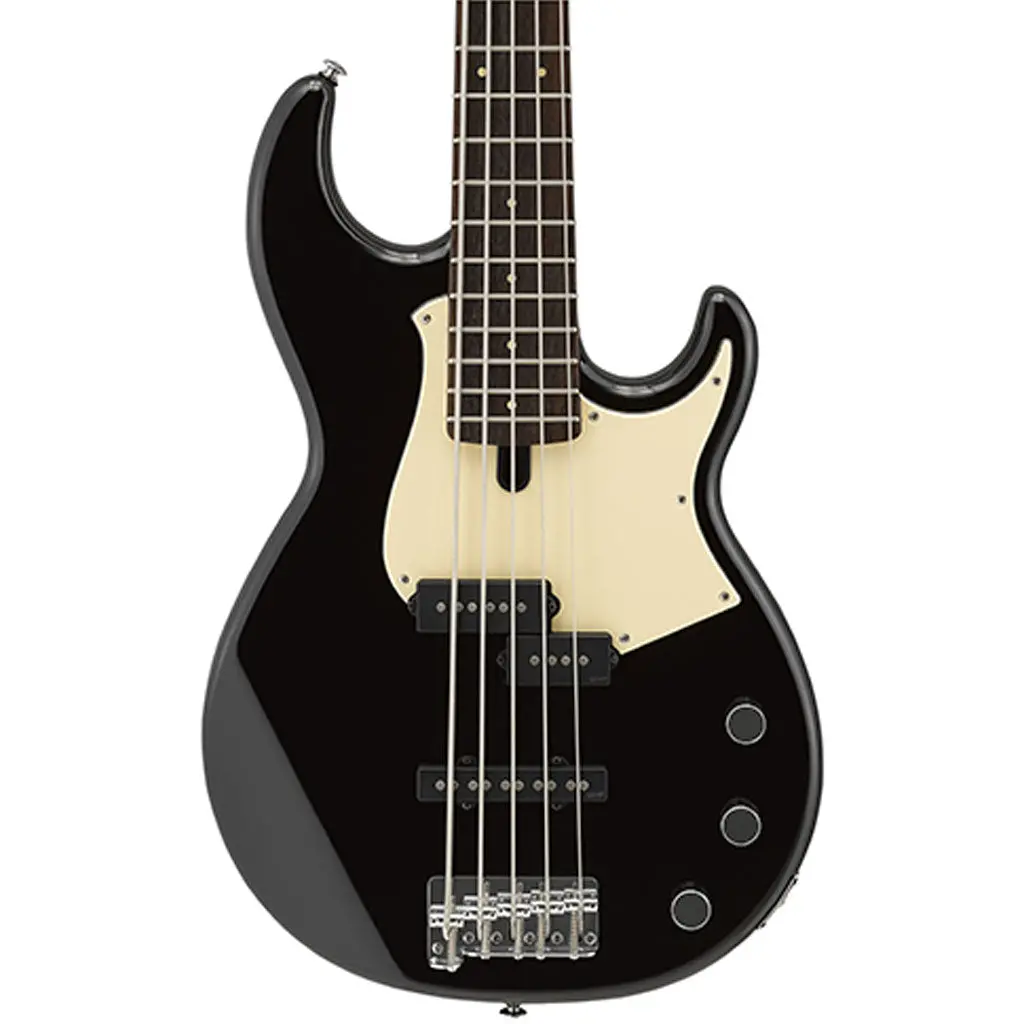 Yamaha Bb435 - Black 1