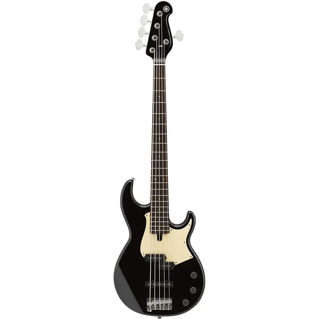 Yamaha Bb435 - Black 2