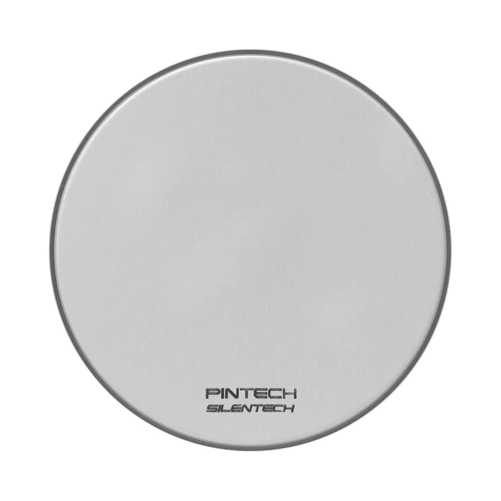 Pintech Silentech Mesh Head - 22 Inches 1