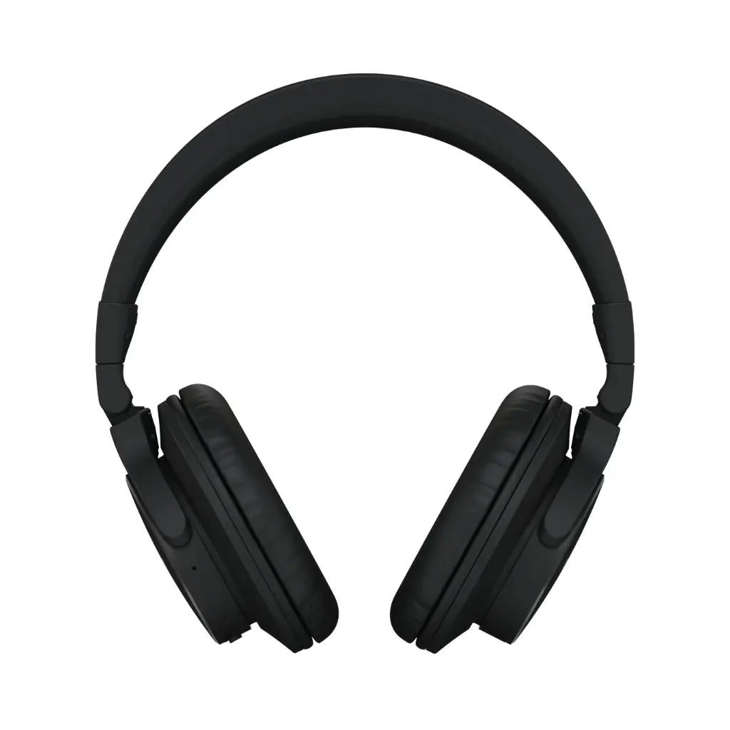 Behringer Bh480nc Headphones With Bluetooth 2