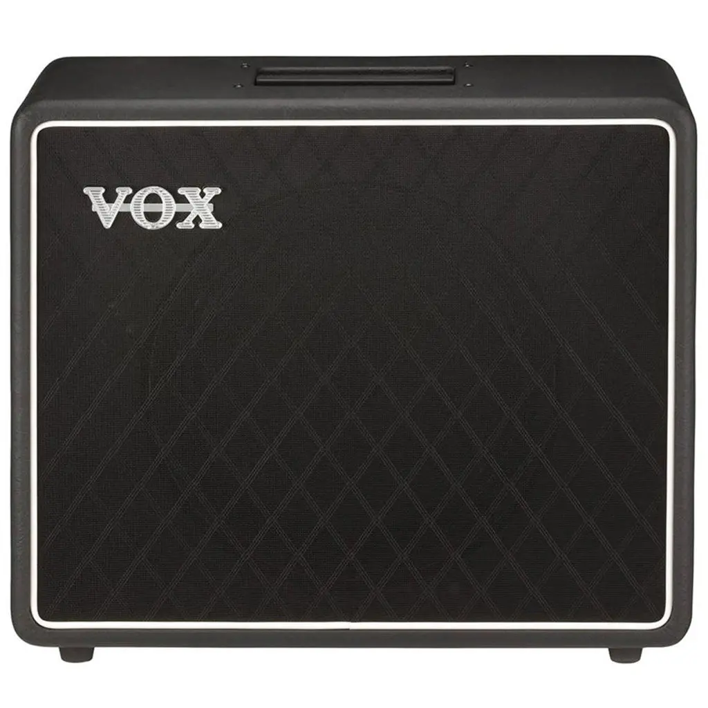 Vox Bc112 12" Guitar Speaker Cab 1