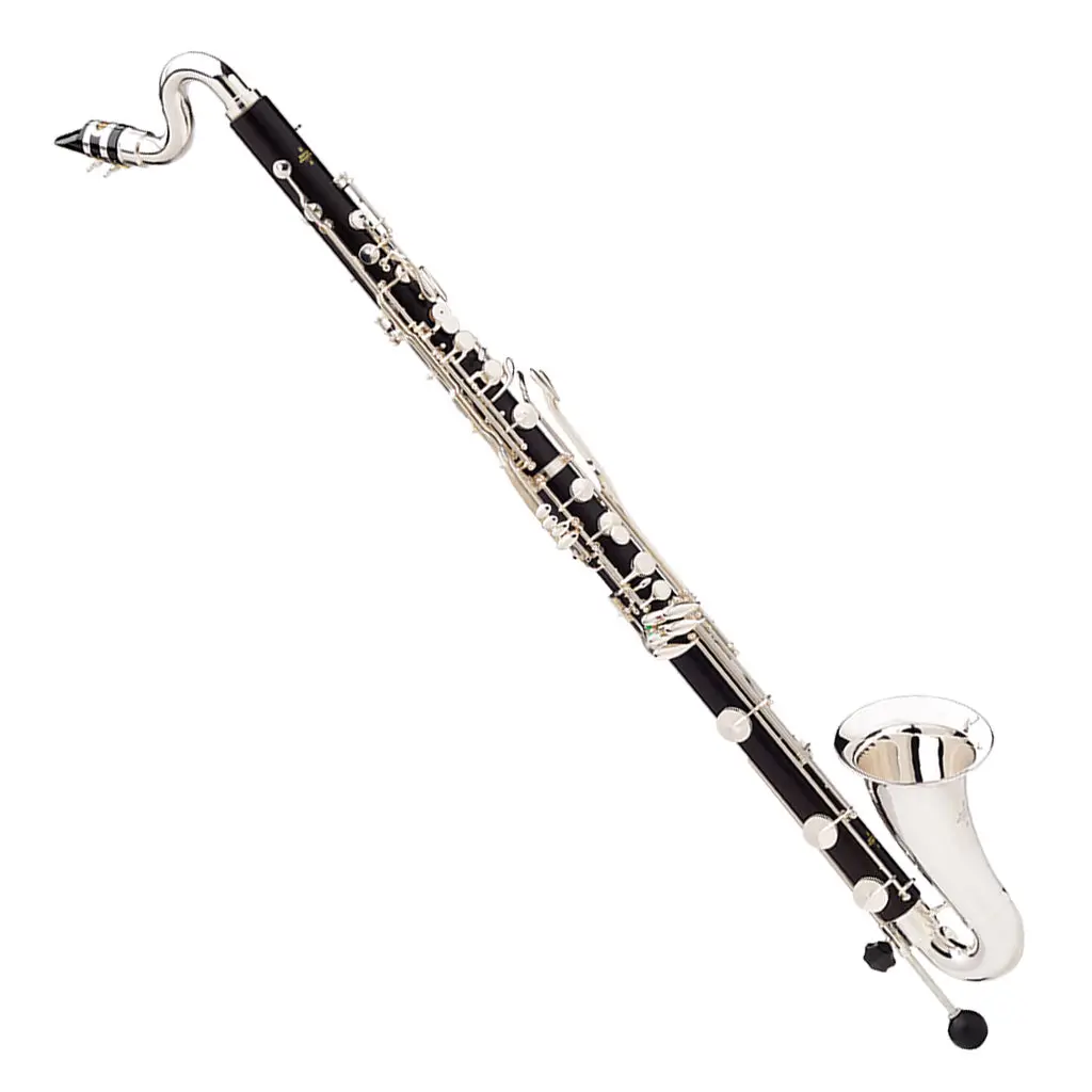 Buffet Prodige Bass Clarinet 1