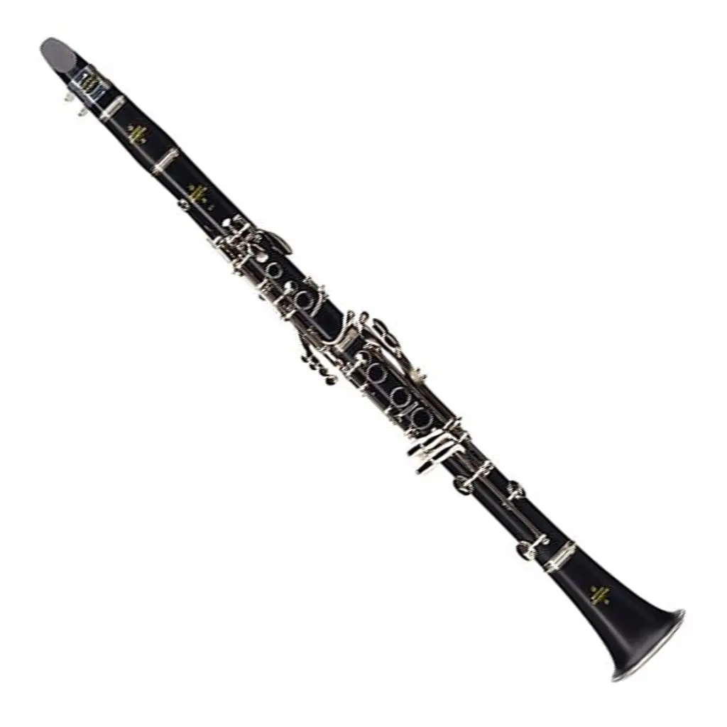 Buffet E11 B Flat Clarinet In Hard Case 1