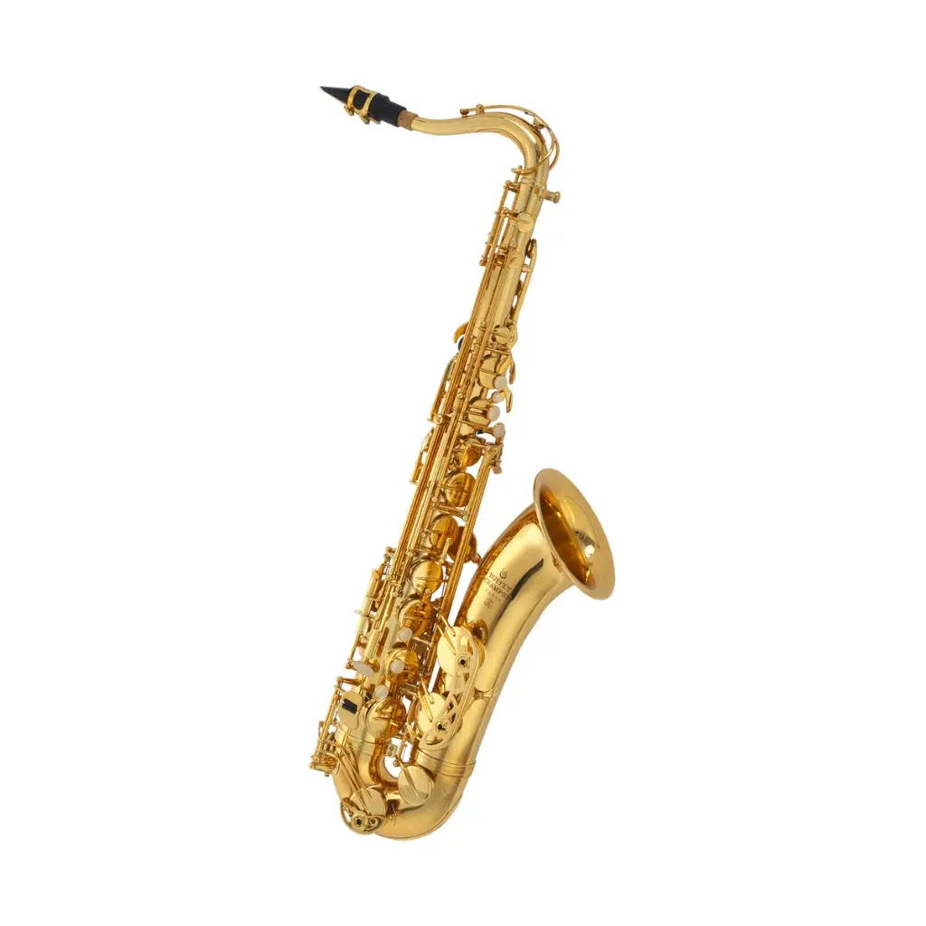Buffet 400 Series Tenor Sax - Lacquered 1