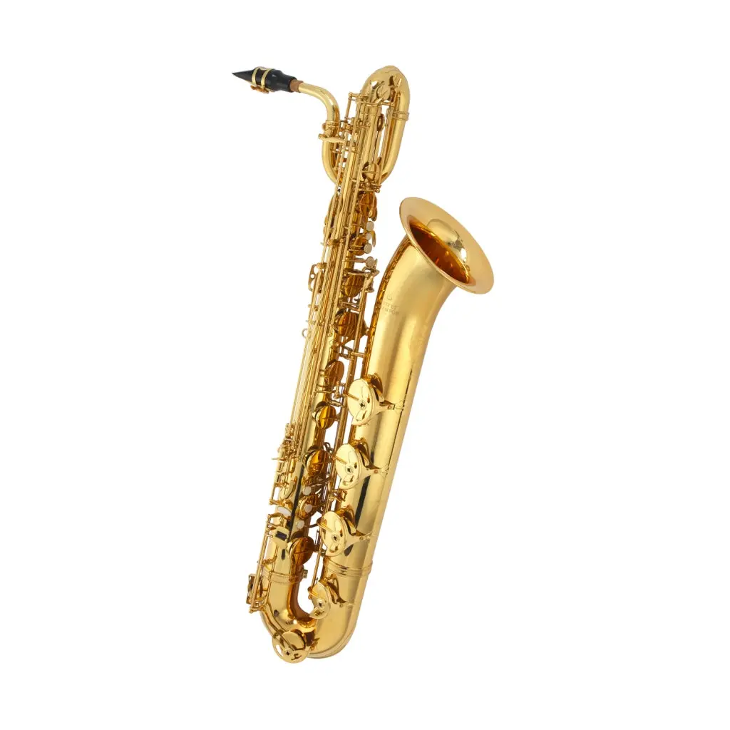 Buffet 400 Series Baritone Sax 1