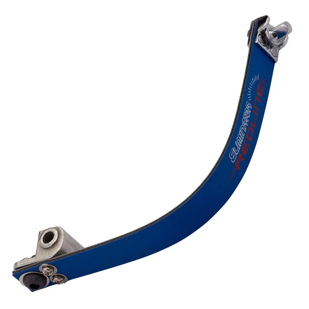 Pearl Bca-250 Belt Assembly Complete For Redline Eliminator Pedals 1
