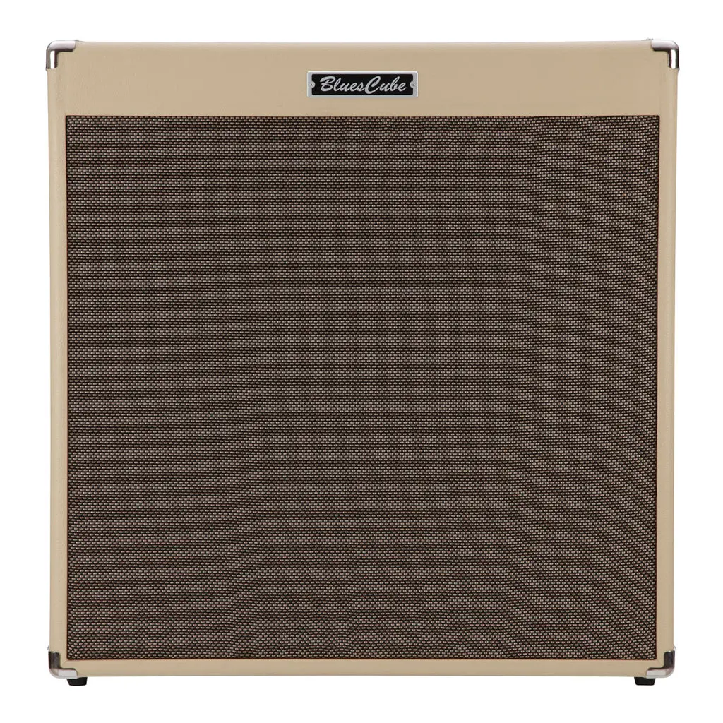 Roland Blues Cube 4X10 Cab 1