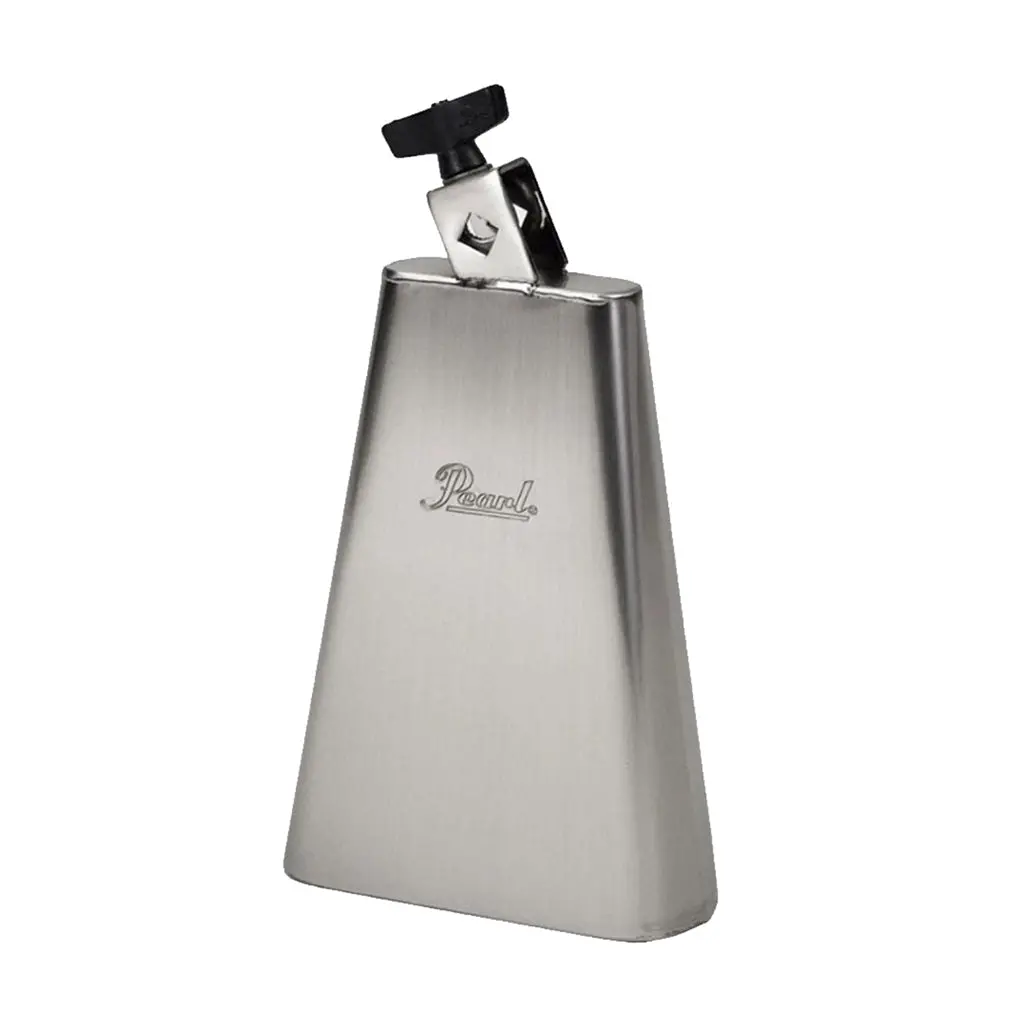 Pearl Mounted Campana Bell - Low Pitch 1