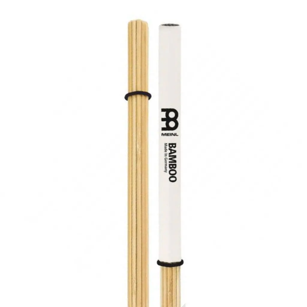 Meinl Bcms1 Bamboo Multi Stick - Specially Designed For Use On Cajons 1
