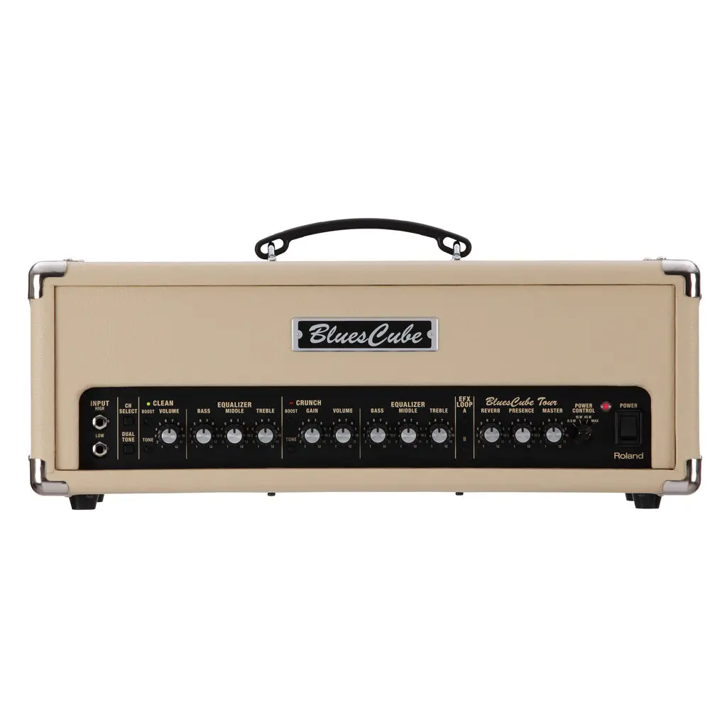 Roland - Blues Cube Tour Amp Head 1