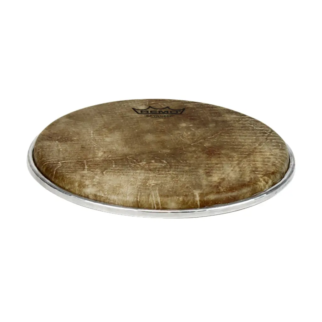 Remo 10" Skyndeep Doumbek Head 1