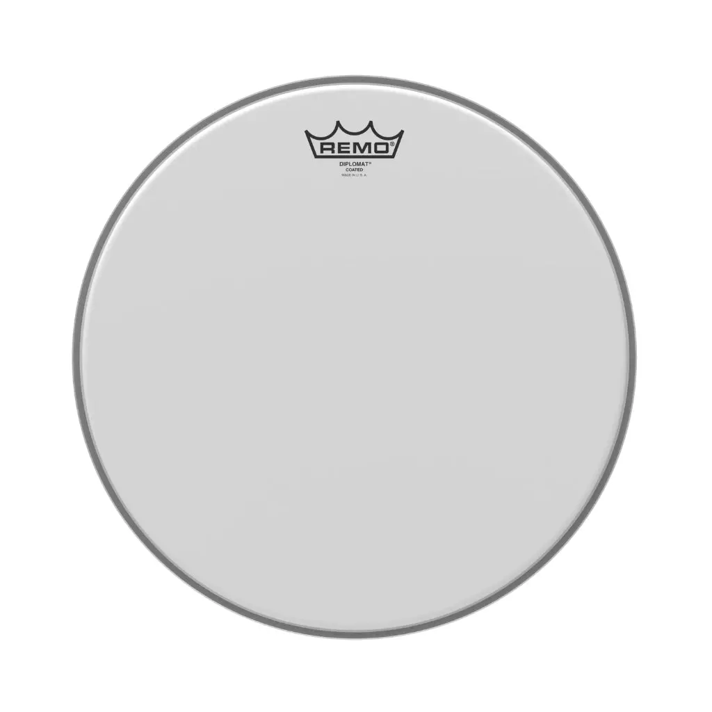 Remo 16" Diplomat Coated 1