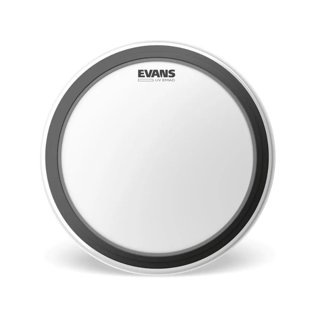 Evans 20" Emad Uv Coated 1