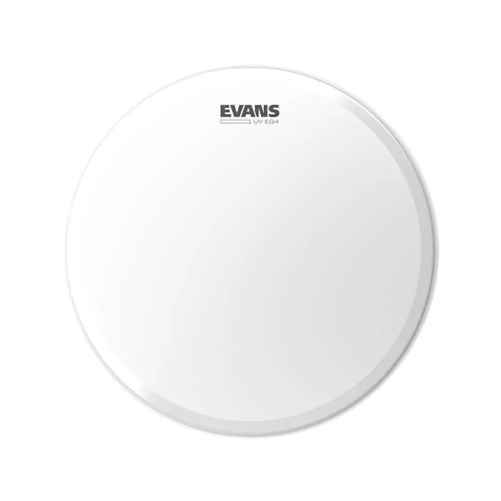 Evans 22" Uv Eq4 Bass Drum Head 1