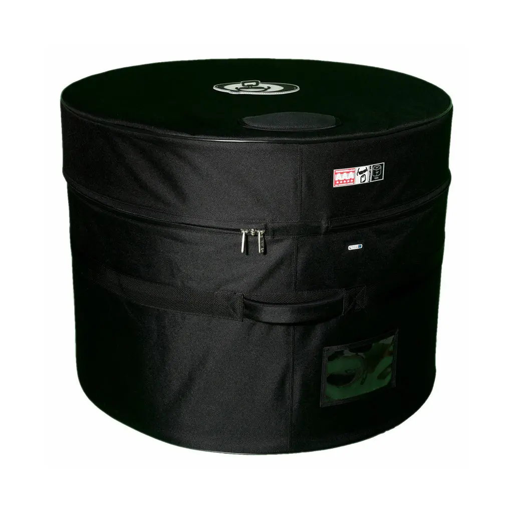 Protection Racket 24"X 14" Aaa Rigid Bass Drum Case 1