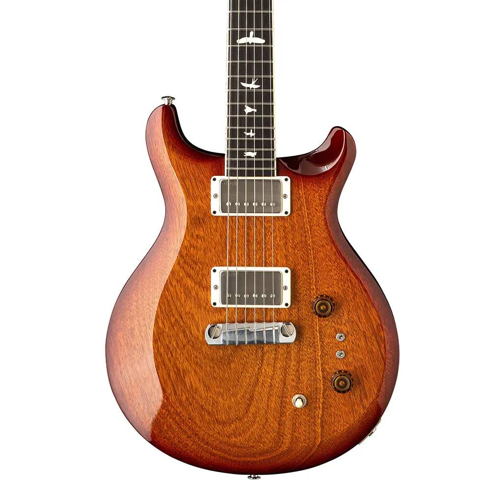 Prs S2 Mira 594 Electric Guitar - Dark Cherry Sunburst 1