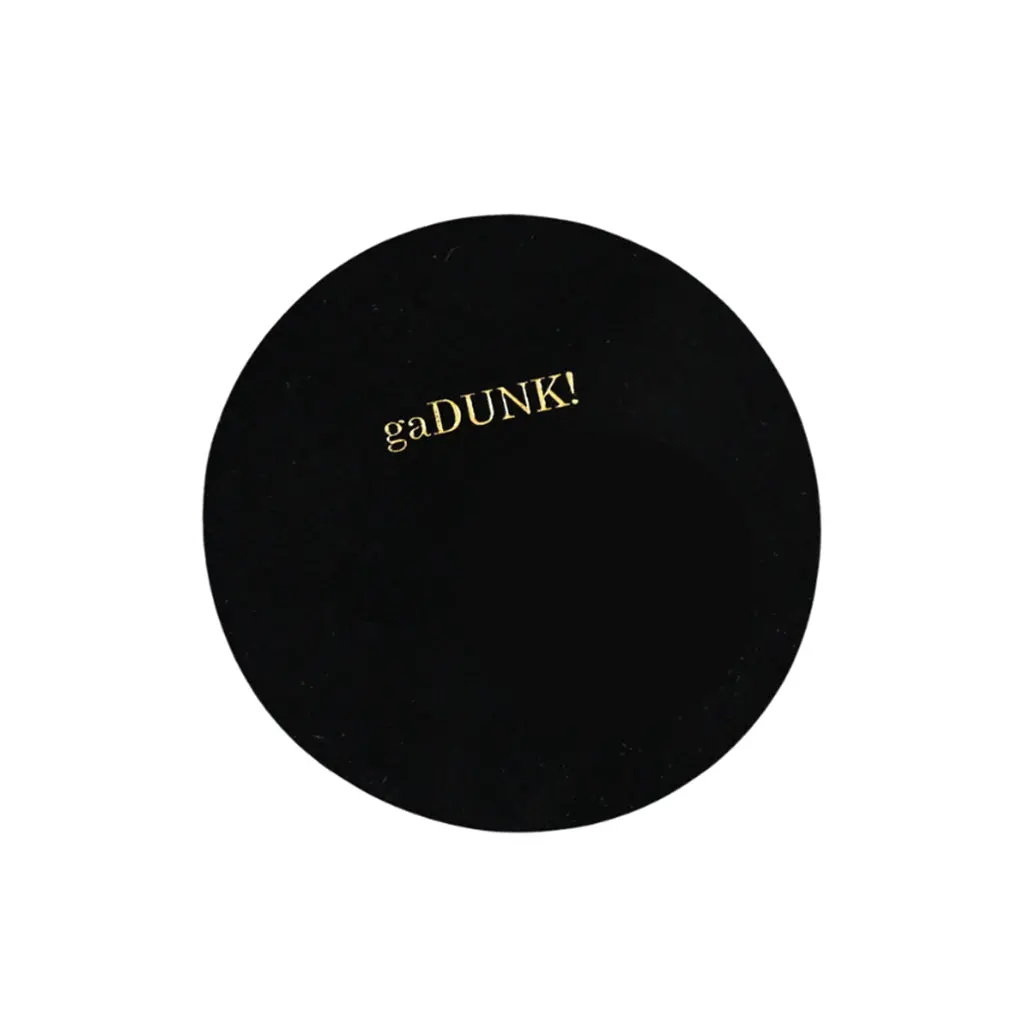 Gadunk! Bass Drum Patch 1
