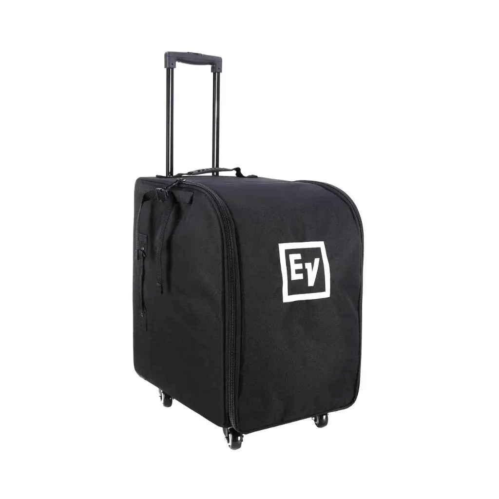 Electro-Voice Evolve 30M Carrying Case With Wheels 1
