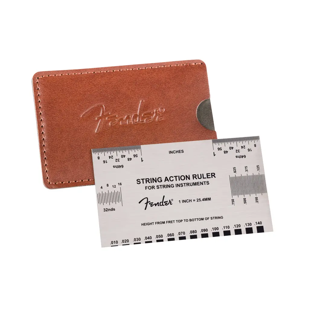 Fender String Action Gauge Tool 1
