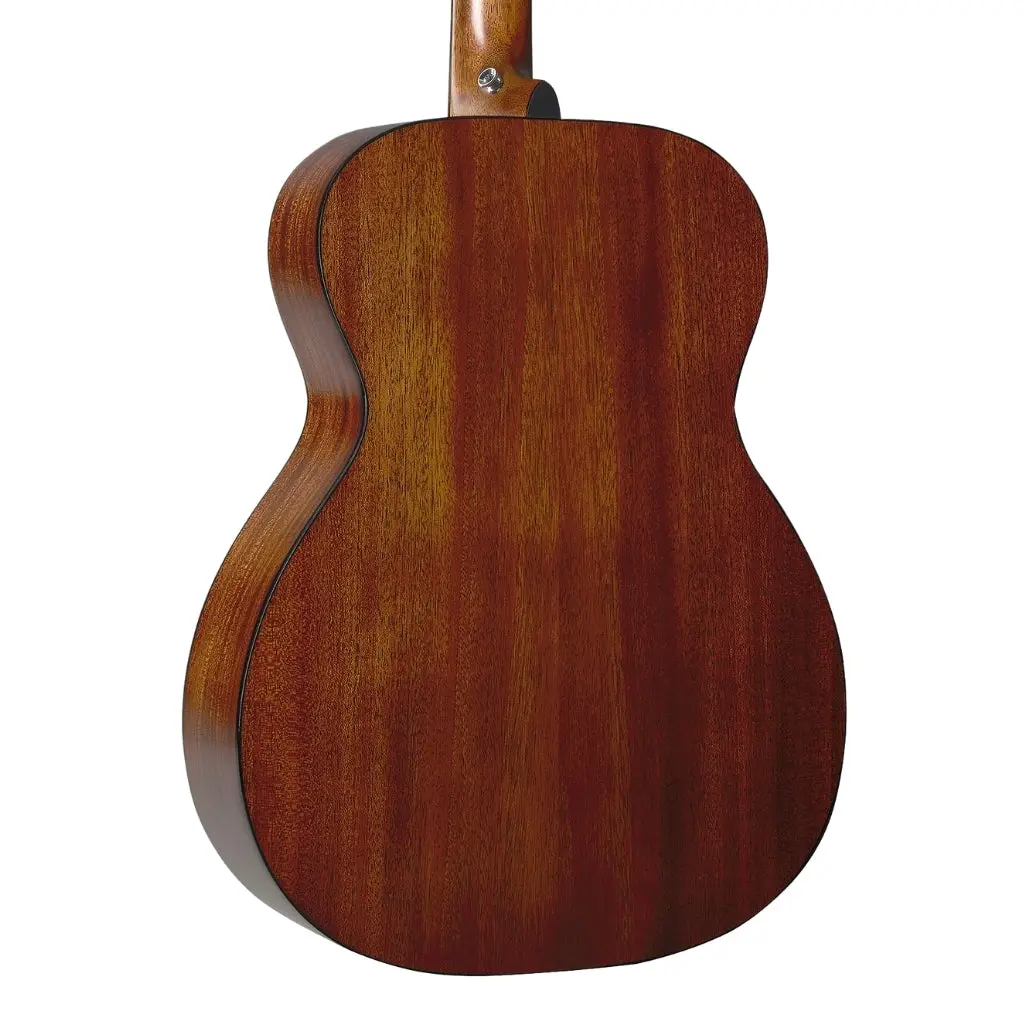 Martin Road Series 000E Retro Plus Mahogany Acoustic-Electric Guitar 2