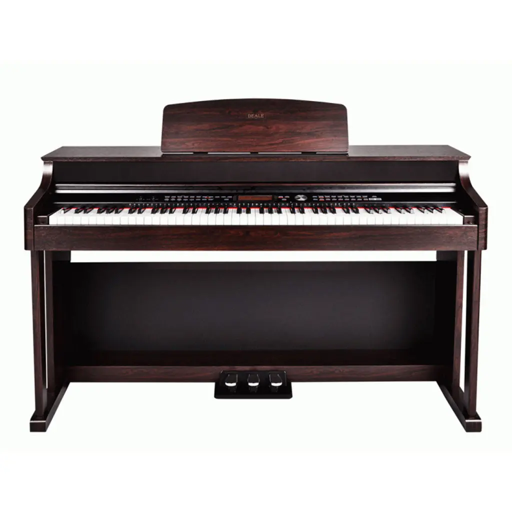 Beale Dp500 Digital Piano 1