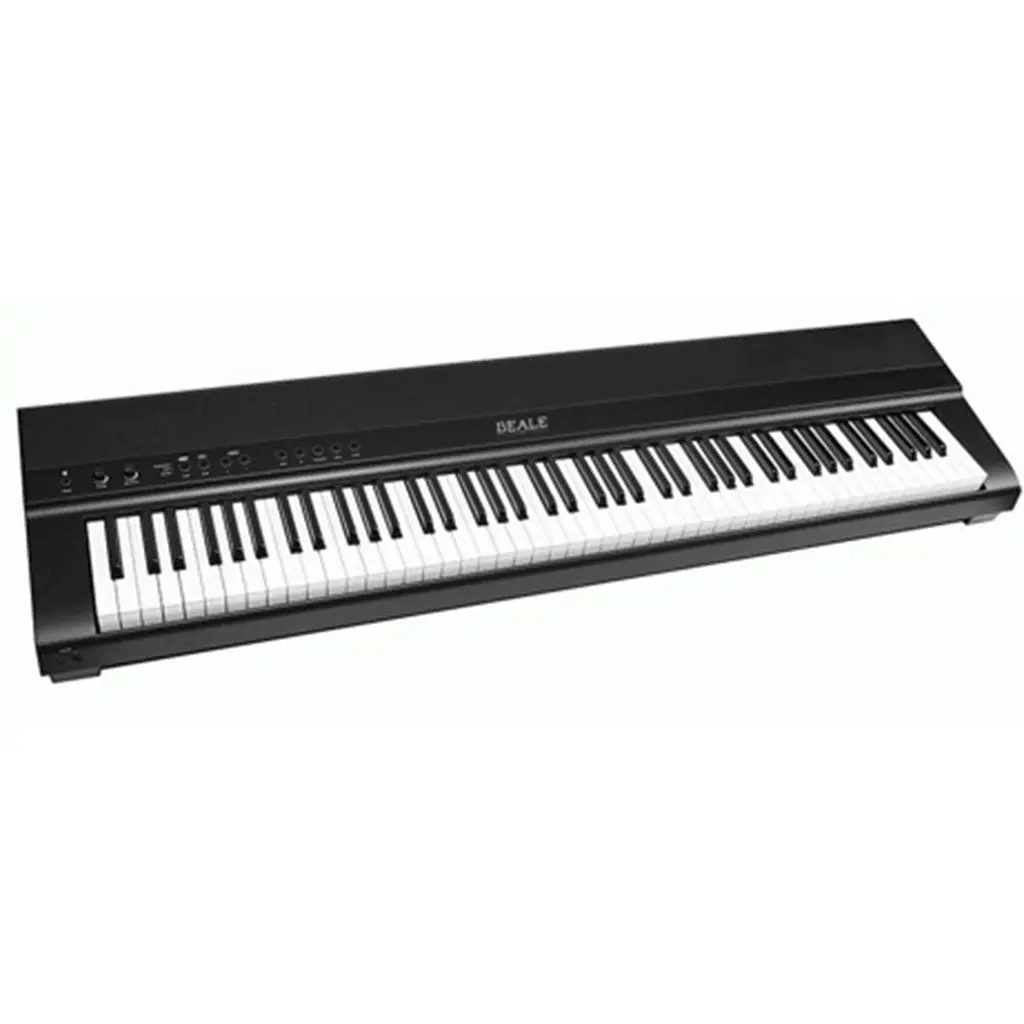 Beale Dp600bt Digital Piano W/ Bluetooth 1