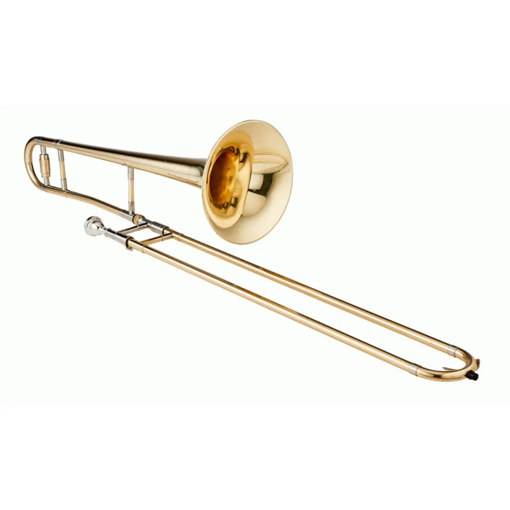 Beale Tb200 Trombone 1