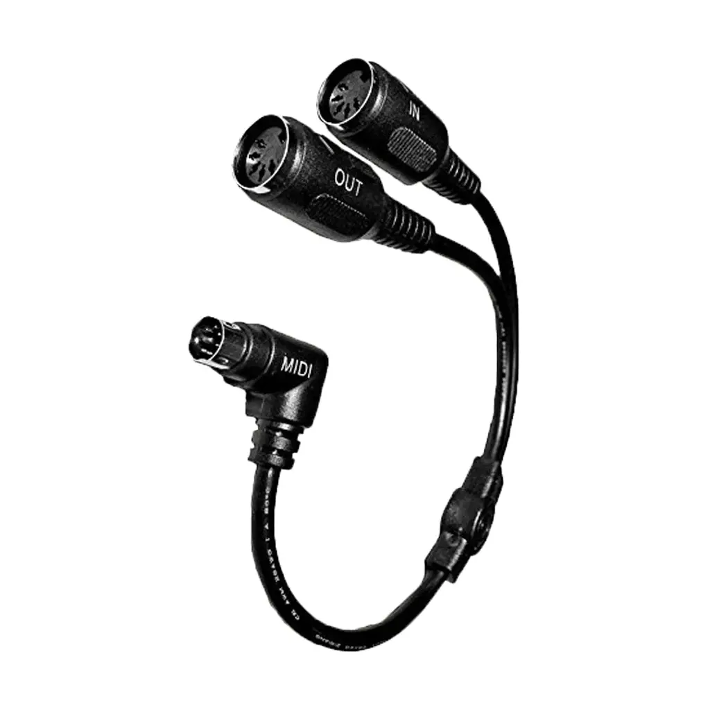 Beatbuddy - Midi Sync Cable 1