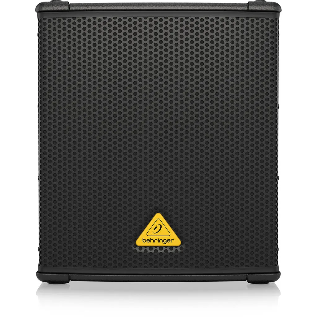 Behringer Eurolive B1200d Active Pro Subwoofer 1