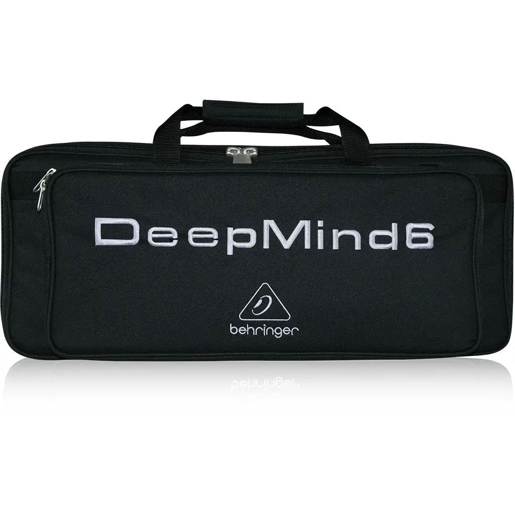 Behringer Deepmind 6-Tb Transport Bag 1